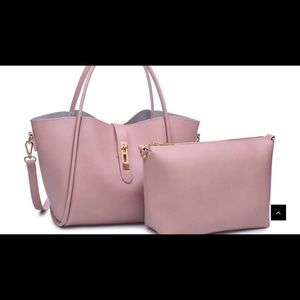 A brand new bag with tags by Urban Expressions